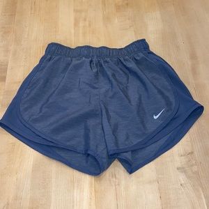 Nike DRI-FIT Shorts w/Liner